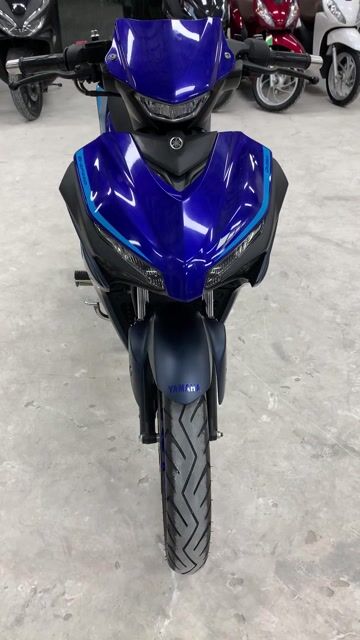 🔥 Exciter 155 VVA 2022 Chính Chủ Biển 47 Zin Đẹp 🔥. Mua bán Xe máy tại Thành phố Thủ Đức Tp Hồ Chí Minh được đăng bởi Khương Phan hình 1