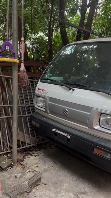 suzuki tải van. Mua bán Xe tải, xe ben tại Quận Hà Đông Hà Nội được đăng bởi bon hình 1