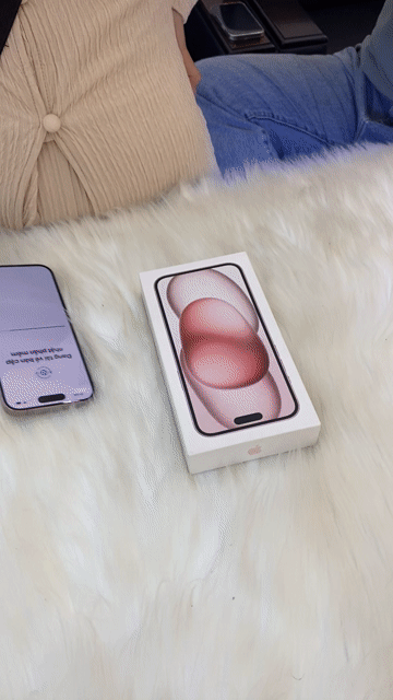 iPhone 15 Plus 128GB - 512GB NewSeal 100%| Quốc Tế. Mua bán Điện thoại tại Quận 5 Tp Hồ Chí Minh được đăng bởi BVTMOBILE HỆ THỐNG BÁN LẺ UY TÍN hình 1