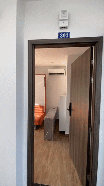 Cho thuê Phòng trọ Thành phố Thủ Đức Tp Hồ Chí Minh diện tích 19 m² giá 3,9 triệu/tháng