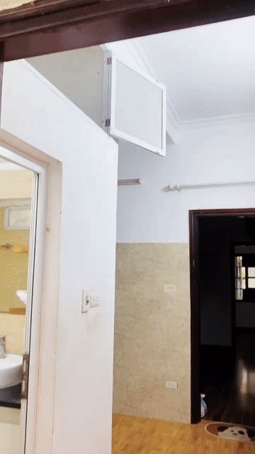 Cho thuê Căn hộ Chung cư Quận Hai Bà Trưng Hà Nội diện tích 63.5 m² giá 7,3 triệu/tháng