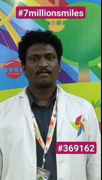 Jagadam Satheesh Kumar