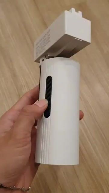 Đèn rọi Trắng 12W - Mới 90%. Mua bán Đèn tại Thành phố Thủ Đức Tp Hồ Chí Minh được đăng bởi Thoa Tran hình 1