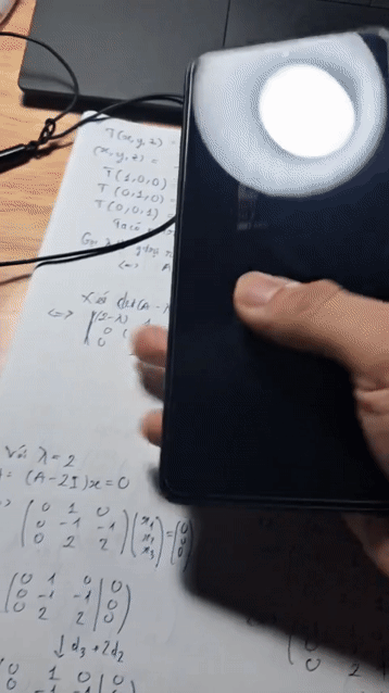 Xiaomi Redmi Turbo 3 12GB/256GB Đen. Mua bán Điện thoại tại Huyện Tánh Linh Bình Thuận được đăng bởi phúc nguyễn hình 1