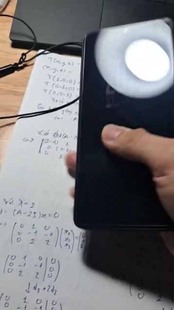 Xiaomi Redmi Turbo 3 12GB/256GB Đen. Mua bán Điện thoại tại Huyện Tánh Linh Bình Thuận được đăng bởi phúc nguyễn hình 1