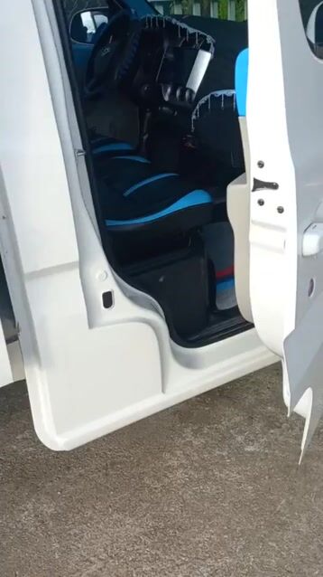 Xe tải Terreco. Mua bán Xe tải, xe ben tại Thành phố Đà Lạt Lâm Đồng được đăng bởi Lee Rose hình 1