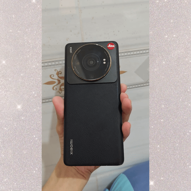 Xiaomi 12S Ultra 256GB Đen. Mua bán Điện thoại tại Huyện Phong Điền Cần Thơ được đăng bởi Fan Xiaomi I Điện Thoại Giá Tốt hình 1