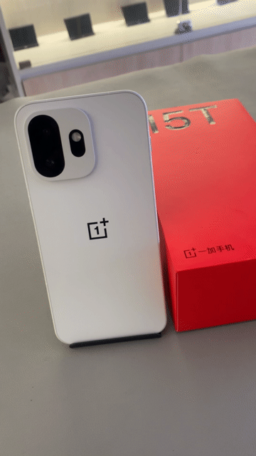 OnePlus 15T 12/256GB đẹp 99% CÓ SHIP COD. Mua bán Điện thoại tại Quận Ninh Kiều Cần Thơ được đăng bởi shop một chín tám tám hình 1