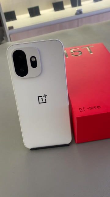 OnePlus 15T 12/256GB đẹp 99% CÓ SHIP COD. Mua bán Điện thoại tại Quận Ninh Kiều Cần Thơ được đăng bởi shop một chín tám tám hình 1