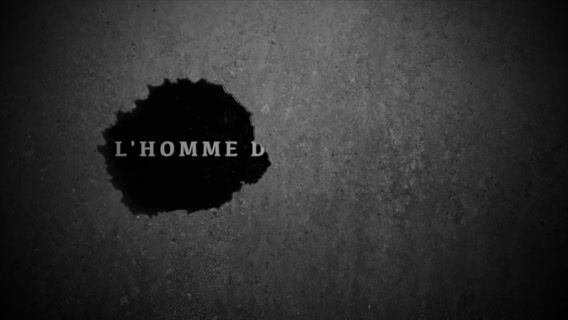 L'Homme de l'Ombre