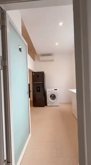 Cho thuê Căn hộ Chung cư Quận Tân Bình Tp Hồ Chí Minh diện tích 35 m² giá 5 triệu/tháng