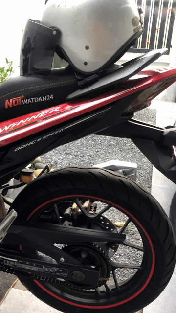 Winner V1 xe nhà ít chạy. Mua bán Xe máy tại Quận 7 Tp Hồ Chí Minh được đăng bởi Duy hình 1