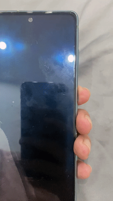 Samsung S20 FE Xanh bạc hà Đã sử dụng. Mua bán Điện thoại tại Huyện Định Quán Đồng Nai được đăng bởi Gia Phát hình 1
