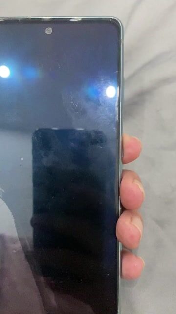Samsung S20 FE Xanh bạc hà Đã sử dụng. Mua bán Điện thoại tại Huyện Định Quán Đồng Nai được đăng bởi Gia Phát hình 1