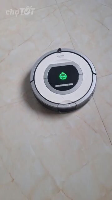 Robot hút bụi. Mua bán Nội thất, đồ gia dụng khác tại Quận Bình Thuỷ Cần Thơ được đăng bởi Tuan Huynh hình 1
