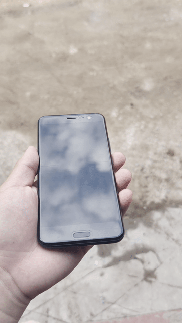HTC U11 Đen Nhật Bản. Mua bán Điện thoại tại Quận Tây Hồ Hà Nội được đăng bởi Phan Vinh hình 1