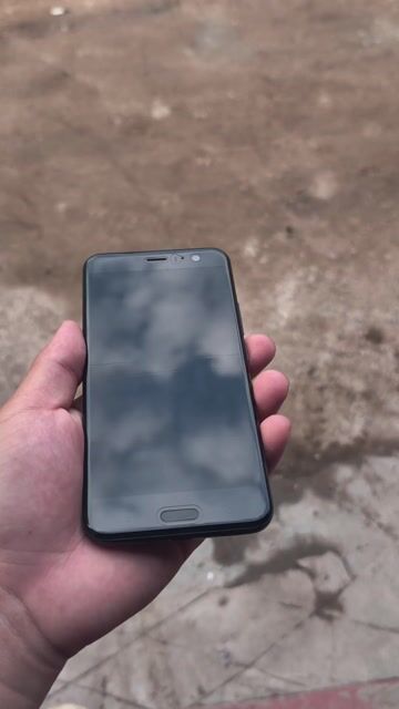 HTC U11 Đen Nhật Bản. Mua bán Điện thoại tại Quận Tây Hồ Hà Nội được đăng bởi Phan Vinh hình 1
