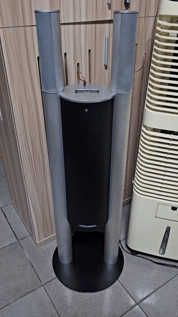 Loa tháp mStation 2.1 Tower Speaker. Mua bán Tivi, Âm thanh tại Quận Tân Bình Tp Hồ Chí Minh được đăng bởi Lê Ngọc Nhẫn hình 1