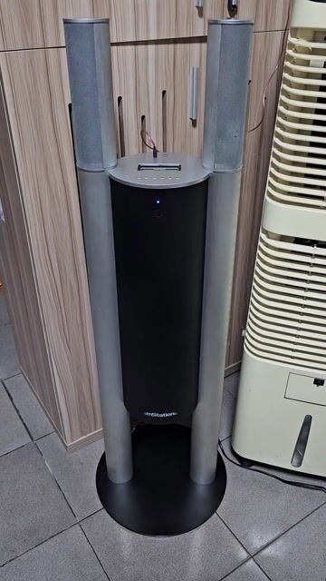 Loa tháp mStation 2.1 Tower Speaker. Mua bán Tivi, Âm thanh tại Quận Tân Bình Tp Hồ Chí Minh được đăng bởi Lê Ngọc Nhẫn hình 1