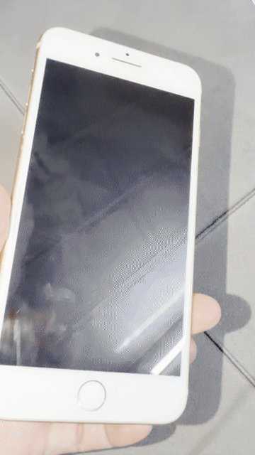 Apple iPhone 7 Plus 128GB Vàng .Máy Zin,BH 6T. Mua bán Điện thoại tại Quận Tân Bình Tp Hồ Chí Minh được đăng bởi Huỳnh Trinh hình 1
