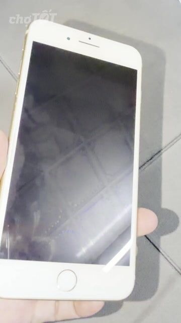 Apple iPhone 7 Plus 128GB Vàng .Máy Zin,BH 6T. Mua bán Điện thoại tại Quận Tân Bình Tp Hồ Chí Minh được đăng bởi Huỳnh Trinh hình 1