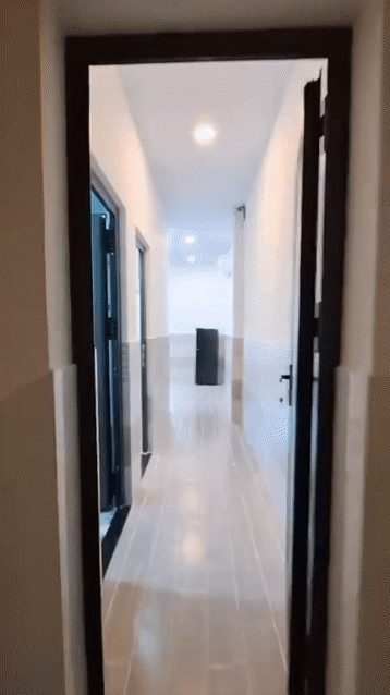 Cho thuê Căn hộ Chung cư Quận Tân Phú Tp Hồ Chí Minh diện tích 50 m² giá 6,5 triệu/tháng