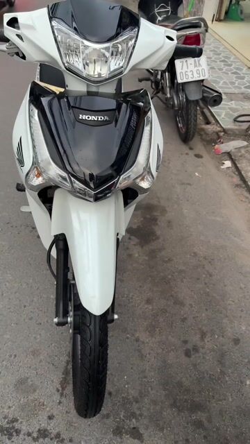 Future Led 2025 B65 Siêu lướt 2 ngàn GÓP CẦN CCCD. Mua bán Xe máy tại Quận Ninh Kiều Cần Thơ được đăng bởi XE MÁY HOÀNG YẾN hình 1