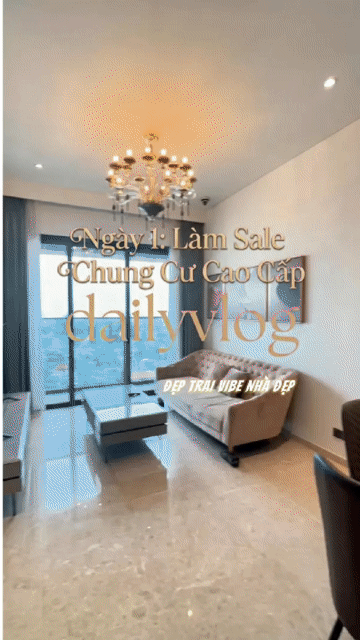 Cho thuê Căn hộ Chung cư The MarQ Quận 1 Tp Hồ Chí Minh diện tích 110.2398 m² giá 65 triệu/tháng
