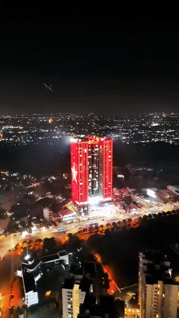 Mua bán Căn hộ Chung cư The Emerald Golf View Thành phố Thuận An Bình Dương diện tích 52 m² giá 2,2 tỷ