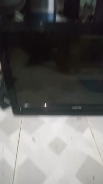 Tivi TOSHIBA 40 inch Đen Hỏng màn hình. Mua bán Tivi, Âm thanh tại Thị xã Tân Uyên Bình Dương được đăng bởi ANHTACO  hình 1