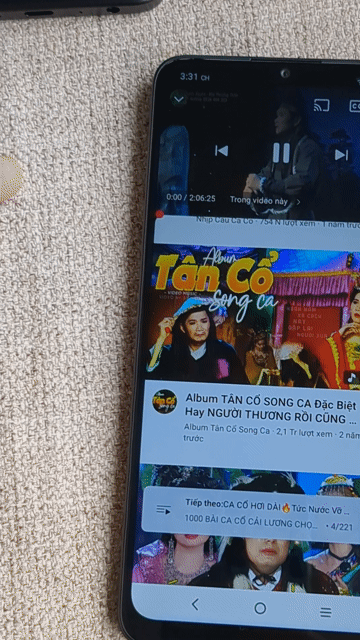 TCL 50 LE Ram 4GB/64GB Android 14 Màn 90hz(Bản Mỹ). Mua bán Điện thoại tại Thị xã Tân Uyên Bình Dương được đăng bởi Hoài Giang hình 1