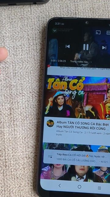 TCL 50 LE Ram 4GB/64GB Android 14 Màn 90hz(Bản Mỹ). Mua bán Điện thoại tại Thị xã Tân Uyên Bình Dương được đăng bởi Hoài Giang hình 1