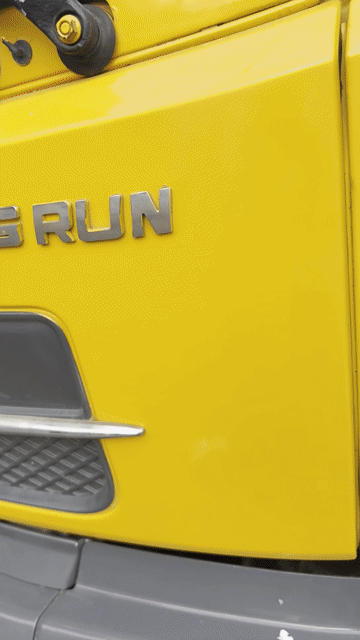 Dongfeng 2015 8.5 tấn. Mua bán Xe tải, xe ben tại Thành phố Tân An Long An được đăng bởi Trung Dũng hình 1