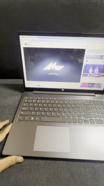 Lenovo Ideapad 3 AMD Ryzen 3 8GB/256GB. Mua bán Laptop tại Quận Đống Đa Hà Nội được đăng bởi Tiến Mạnh hình 1