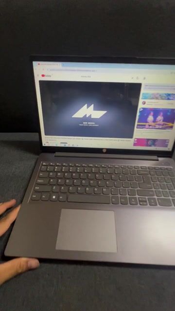 Lenovo Ideapad 3 AMD Ryzen 3 8GB/256GB. Mua bán Laptop tại Quận Đống Đa Hà Nội được đăng bởi Tiến Mạnh hình 1