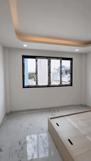 Cho thuê Nhà ở Quận Bình Thạnh Tp Hồ Chí Minh diện tích 40 m² giá 15 triệu/tháng