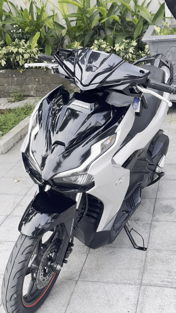 Honda Air Blade 125 2021 Bạc. Mua bán Xe máy tại Thành phố Thủ Đức Tp Hồ Chí Minh được đăng bởi Cữa Hàng Xe Máy Hoàng Mỹ  hình 1
