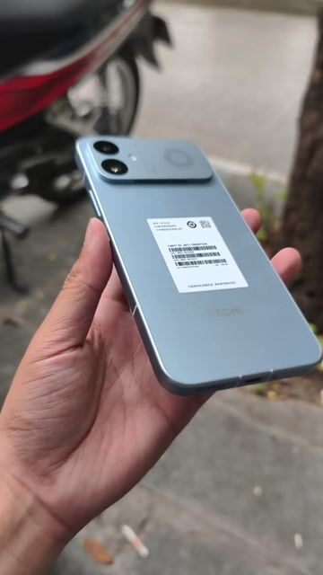 Xiaomi Redmi K90 Ultra 16GB/256GB Xám. Mua bán Điện thoại tại Quận Nam Từ Liêm Hà Nội được đăng bởi Nguyen Hữu Long Nhật hình 1