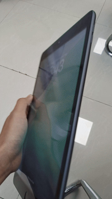 Apple iPad Gen 9 64GB. Mua bán Máy tính bảng tại Quận Tân Phú Tp Hồ Chí Minh được đăng bởi Khánh Duy hình 1