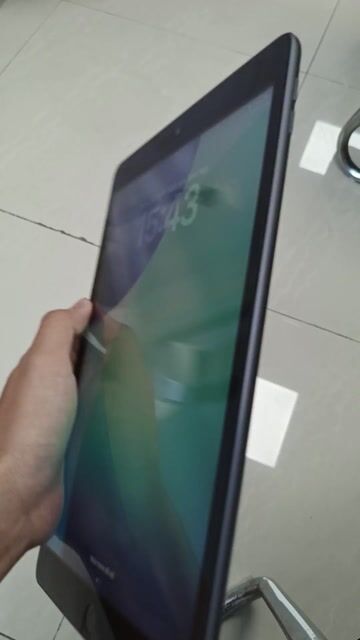 Apple iPad Gen 9 64GB. Mua bán Máy tính bảng tại Quận Tân Phú Tp Hồ Chí Minh được đăng bởi Khánh Duy hình 1