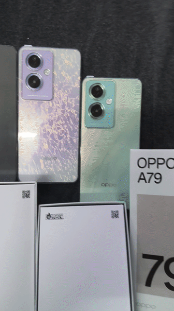 Oppo A79 5G 12GB/256GB Mới 100%. Mua bán Điện thoại tại Quận 1 Tp Hồ Chí Minh được đăng bởi Toàn thắng sĩ mobi hình 1