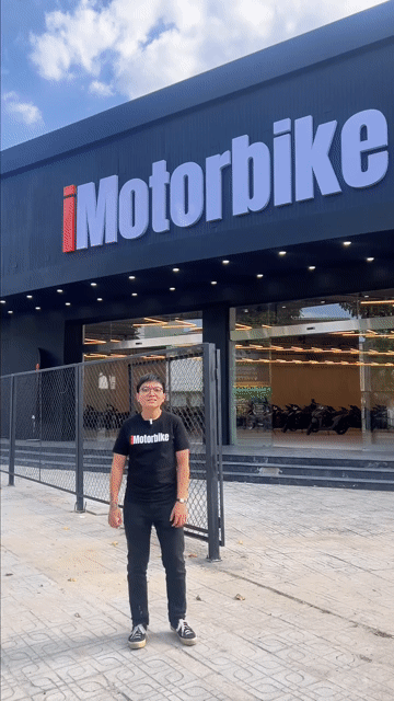 iMotorbike Mua Bán Xe Đã Qua Sử Dụng. Mua bán Xe máy tại Quận Gò Vấp Tp Hồ Chí Minh được đăng bởi iMotorbike Viet Nam hình 1