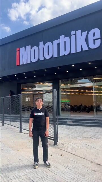 iMotorbike Mua Bán Xe Đã Qua Sử Dụng. Mua bán Xe máy tại Quận Gò Vấp Tp Hồ Chí Minh được đăng bởi iMotorbike Viet Nam hình 1