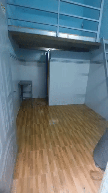Cho thuê Phòng trọ Quận Gò Vấp Tp Hồ Chí Minh diện tích 20 m² giá 2 triệu/tháng