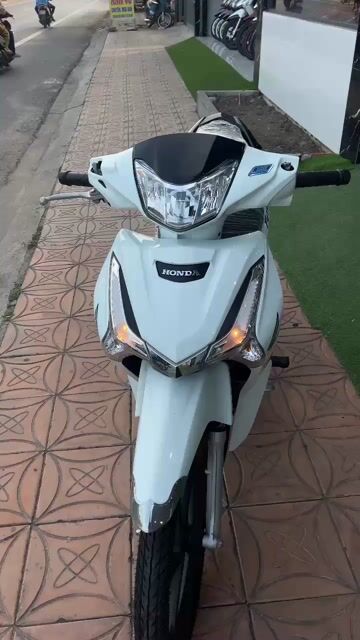 🏷️HONDA FUTURE 2023🏷️(SIÊU LƯỚT CÓ FIX LỘC CHO AE). Mua bán Xe máy tại Quận Ô Môn Cần Thơ được đăng bởi XE MÁY QUANG TRẦN chuyen bán xe trúng thưởng  hình 1