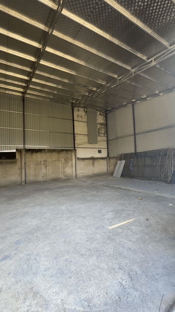Cho thuê Văn phòng, Mặt bằng kinh doanh Huyện Hóc Môn Tp Hồ Chí Minh diện tích 250 m² giá 14 triệu/tháng