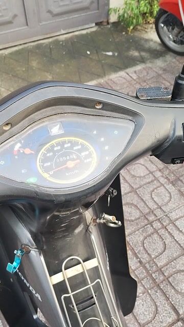 Wave S 100 máy chất biển TP số cặp. Mua bán Xe máy tại Thành phố Thủ Đức Tp Hồ Chí Minh được đăng bởi An Phương Nam hình 1