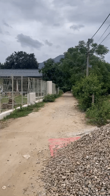 Mua bán Đất Huyện Hòa Vang Đà Nẵng diện tích 170 m² giá 1,45 tỷ