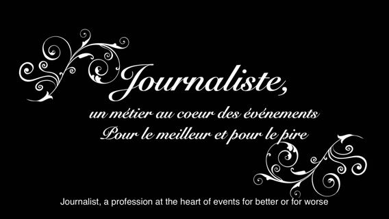 Au coeur des événements