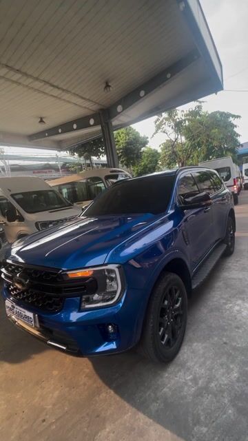 ✅Ford Everest 2022 Sport-81000 km-Xe xuất hoá đơn. Mua bán Ô tô tại Quận Tân Phú Tp Hồ Chí Minh được đăng bởi Đạt Ford Bến Thành hình 1